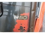 <b>LINDE</b> H 50 D Forklift