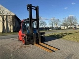 <b>LINDE</b> H 80 D Forklift