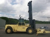 <b>HYSTER</b> H28.00 F Forklift