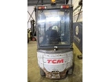 <b>TCM</b> FB 25-7 LB Forklift