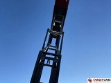 SKYJACK SJ 8841 RT scissor lift