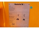 <b>HAULOTTE</b> HS 18 E-PRO Scissor Lift