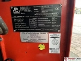 PB s225-12e scissor lift