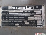 HOLLAND-LIFT B-195-DL-25 scissor lift