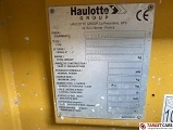 <b>HAULOTTE</b> Compact 12 DX Scissor Lift