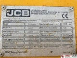 <b>JCB</b> S1930E Scissor Lift