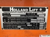 HOLLAND-LIFT N-165EL12 scissor lift
