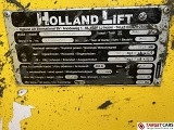HOLLAND-LIFT Q 135 EL-24 scissor lift
