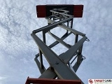 SKYJACK SJ-9250 scissor lift