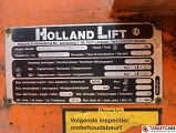 HOLLAND-LIFT Q-135-DL-24 scissor lift