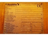 <b>HAULOTTE</b> Compact 10 Scissor Lift