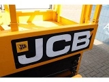 <b>JCB</b> S2632E Scissor Lift