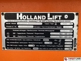 HOLLAND-LIFT N-165EL12 scissor lift