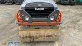 <b>HAMM</b> HD 13i VV Tandem Roller