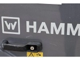 <b>HAMM</b> HD 8 VV Tandem Roller