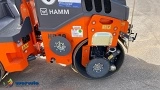 <b>HAMM</b> HD 10 VV Tandem Roller