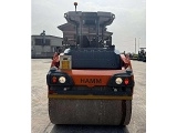 <b>HAMM</b> HD+ 90i VV Tandem Roller