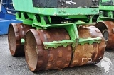 RAMMAX RW 1504 trench roller