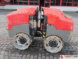 RAMMAX 1575 trench roller