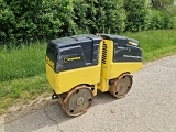 <b>BOMAG</b> BMP 8500 Trench Roller