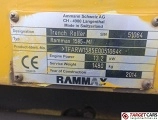 <b>RAMMAX</b> 1585 Trench Roller