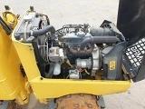 BOMAG BMP 8500 trench roller