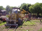 <b>KRAMER</b> 416 S/TB 65 Excavator-Loader