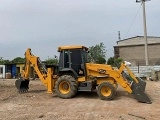 <b>JCB</b> 3 CX Excavator-Loader