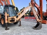 <b>CASE</b> 580ST Excavator-Loader