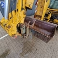 JCB 3 CX excavator-loader