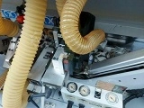 <b>FRAVOL</b> sx 6 Edge Banding Machine (Automatic)