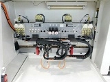 IMA Novimat I / G80/440/L20 edge banding machine (automatic)