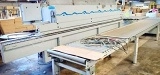 LIGMATECH ZHR 01 / R / 065 edge banding machine (automatic)