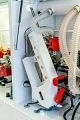 LANGE B 95 KFE  edge banding machine (automatic)