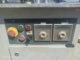 JAROMA DCGA II edge banding machine (automatic)