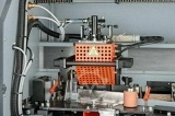HEBROCK F4 edge banding machine (automatic)