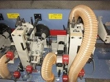 <b>OTT</b> K 156-S Edge Banding Machine (Automatic)