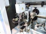 HOMAG KAL 210/5/A3/S2 edge banding machine (automatic)