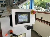 LANGE B 85 KFE edge banding machine (automatic)