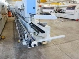 HOMAG KAL 210 - 2274 edge banding machine (automatic)