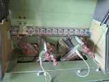 BRANDT KD 86 edge banding machine (automatic)
