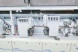 HOMAG KAL 211 - 2274 edge banding machine (automatic)