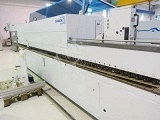 HOMAG KAL 210/5/A3/S2 edge banding machine (automatic)