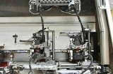 IMA Advantage 4612 edge banding machine (automatic)