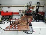 IMA Novimat I / G80/440/L20 edge banding machine (automatic)