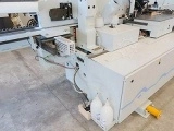 HOMAG KAL 210 - 2274 edge banding machine (automatic)