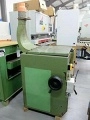 SICAR FORTE 500  thickness planing machine