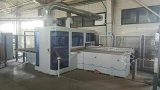 HOMAG BHX 500 Processing Centre