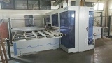 HOMAG BHX 500 processing centre