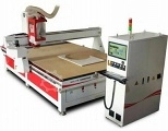 <b>WINTER</b> ROUTERMAX-BASIC 2130 DELUXE Processing Centre